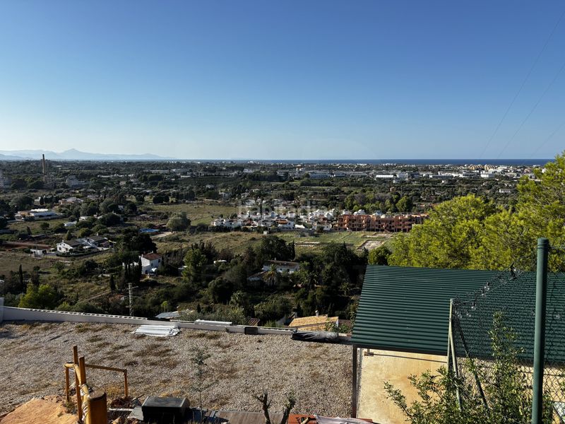 Foto c8958c12-4d52-435a-9f00-ffe2afd61ef0. Terreny residencial a La Pedrera-Vessanes Dénia