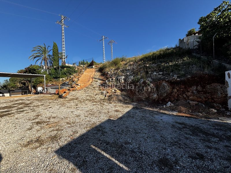 Foto c9d6cf0a-bf1e-4ecc-8089-5d77b0c0cdf5. Terreny residencial a La Pedrera-Vessanes Dénia