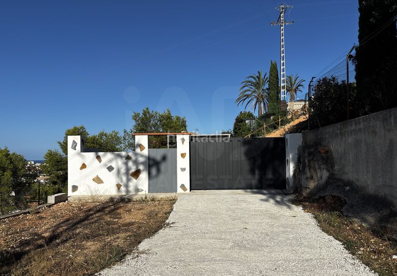 Foto cd1ced42-d93a-4090-a8b0-e2d8e8ad27e8. Terreny residencial a La Pedrera-Vessanes Dénia