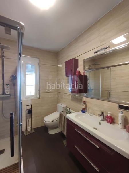 Foto 362b0bb8-5ae0-43a5-9a62-7dea76ef427b. Casa aparellada amb calefacció aparcament a Astorga
