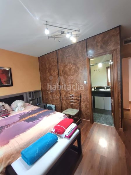Foto 37088ec9-28df-4d8b-a7da-2971d21498de. Casa aparellada amb calefacció aparcament a Astorga