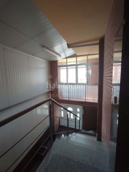 Foto 4baed0f5-e92a-450e-b3ad-6380e03521cd. Casa aparellada amb calefacció aparcament a Astorga