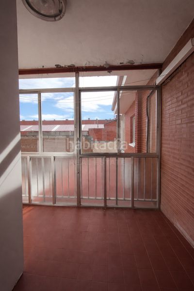 Foto 4f16703f-c4ed-4a88-9b25-f670406dd99a. Casa aparellada amb calefacció aparcament a Astorga