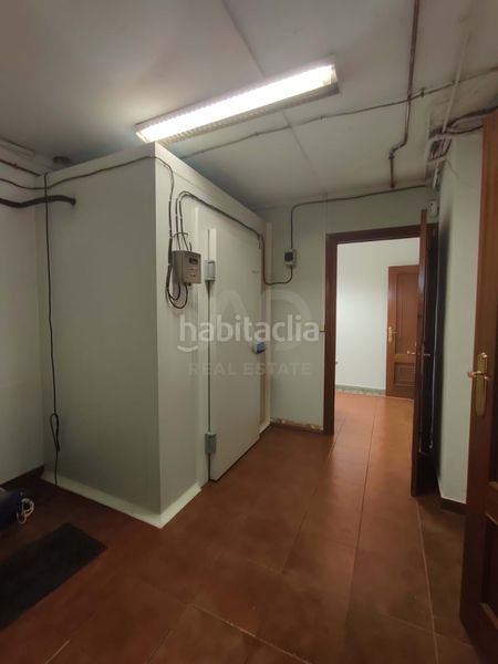 Foto a2bbad4e-083e-466f-be72-1317b29caae8. Casa aparellada amb calefacció aparcament a Astorga