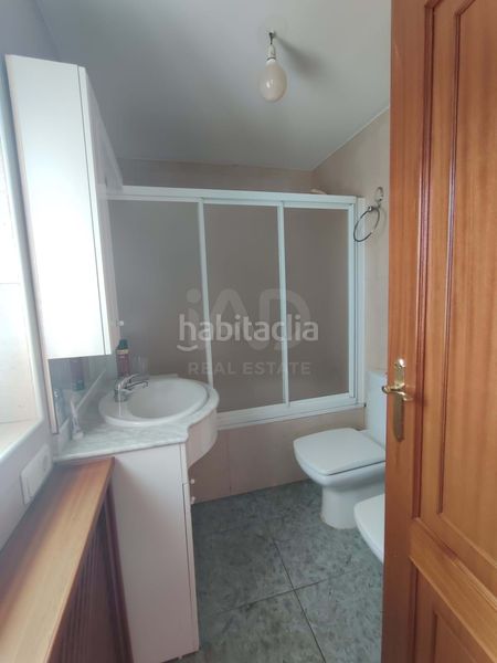 Foto a4db98b4-7424-4009-9c3b-4dc56de52ee7. Casa aparellada amb calefacció aparcament a Astorga