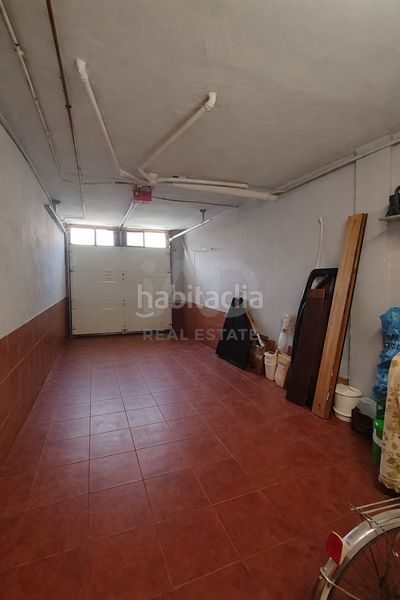 Foto c63f8d82-1ba5-4682-bcc6-5258d6f3581b. Casa aparellada amb calefacció aparcament a Astorga
