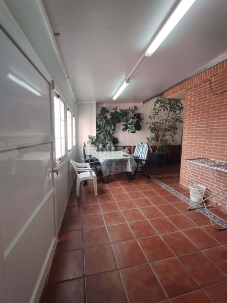 Foto da000152-21ad-4e0f-85e6-f522e6ad1ccd. Casa aparellada amb calefacció aparcament a Astorga