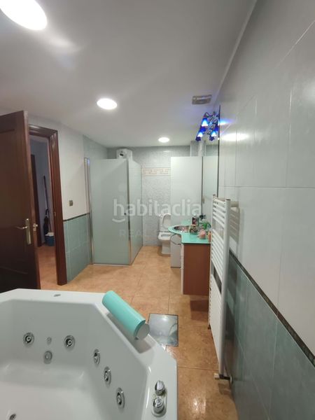 Foto e524a7b1-1321-4cbe-9cb0-a34d71393f37. Casa aparellada amb calefacció aparcament a Astorga