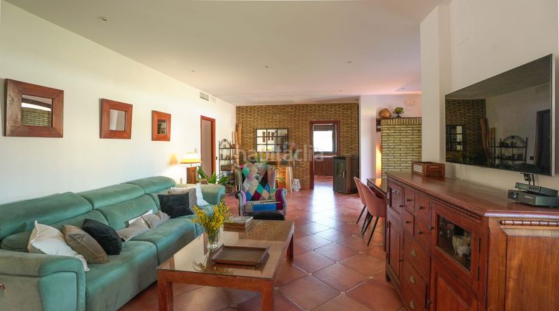 Foto 15985d8b-deea-438d-91eb-db4997d6b500. Casa amb aparcament a Dehesa - Monacilla Aljaraque