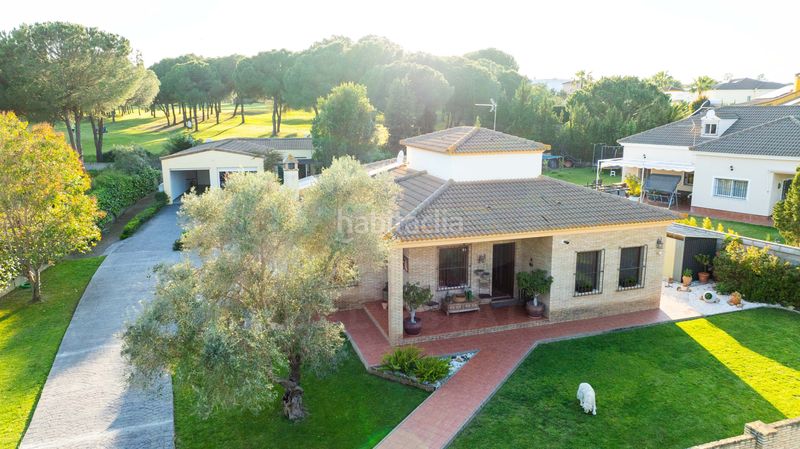 Foto 15bac30c-f665-4702-ab19-592f6bd33197. Casa amb aparcament a Dehesa - Monacilla Aljaraque