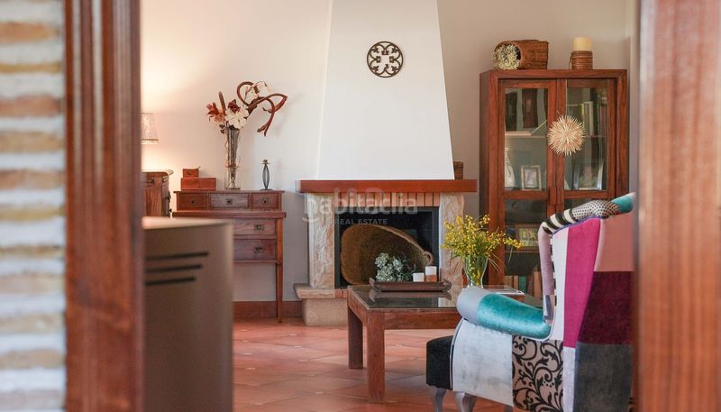 Foto 330294bf-ddd1-4fee-952e-12e12b51b9bb. Casa amb aparcament a Dehesa - Monacilla Aljaraque