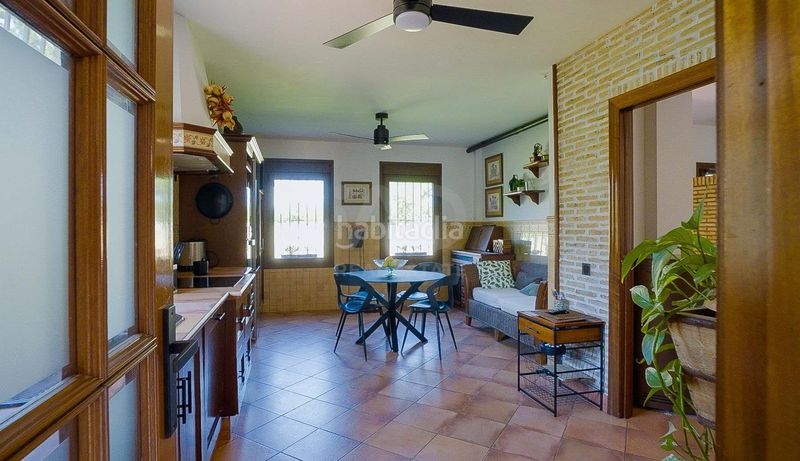 Foto 50924228-304d-4454-a2c1-e225e2f43583. Casa amb aparcament a Dehesa - Monacilla Aljaraque