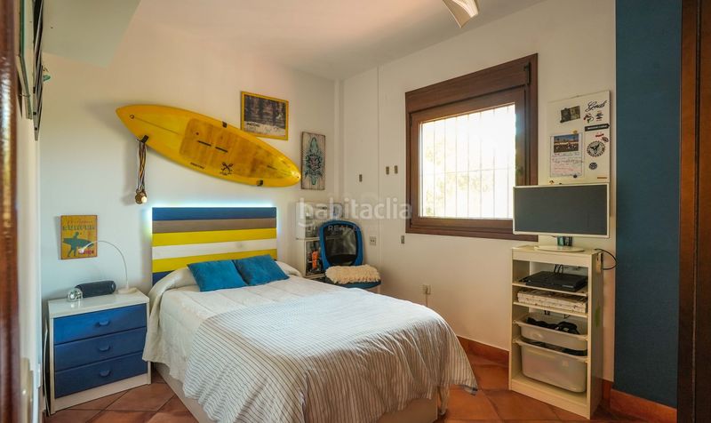 Foto 56a2bc98-a58e-4119-bee5-32131dd850c4. Casa amb aparcament a Dehesa - Monacilla Aljaraque
