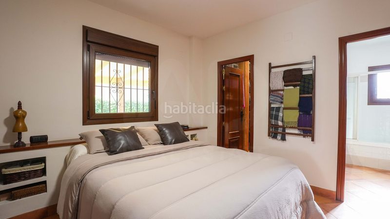 Foto a9b3db28-97eb-4b18-8678-18a757fb8475. Casa amb aparcament a Dehesa - Monacilla Aljaraque