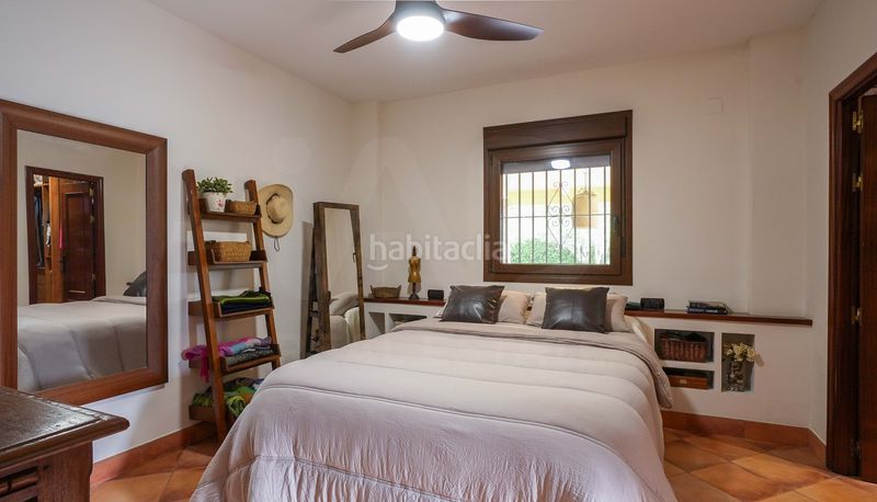 Foto c3eb4f7e-20e9-410d-b1c6-12ba30b08aed. Casa amb aparcament a Dehesa - Monacilla Aljaraque