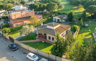 Haus in Dehesa - Monacilla