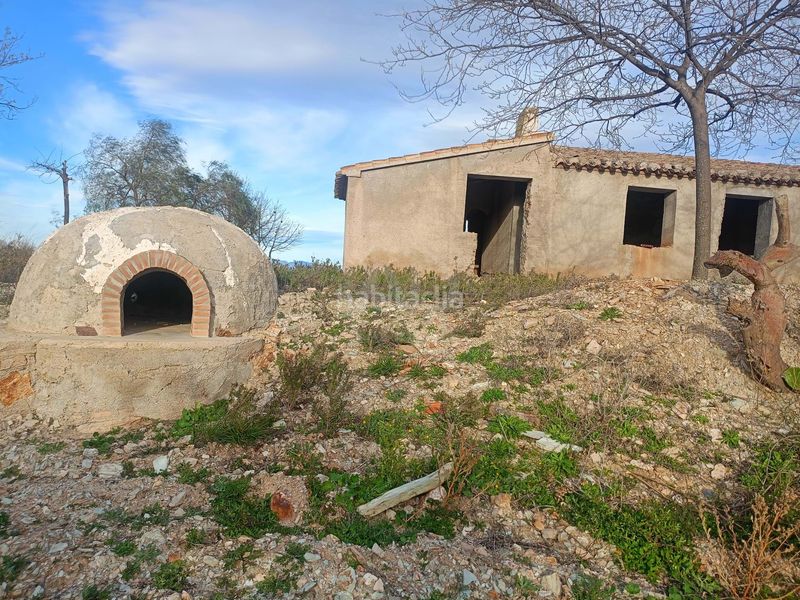 Foto 42c776a7-554e-40d1-9d99-7ed67f816cb3. Casale in Parrilla Lorca