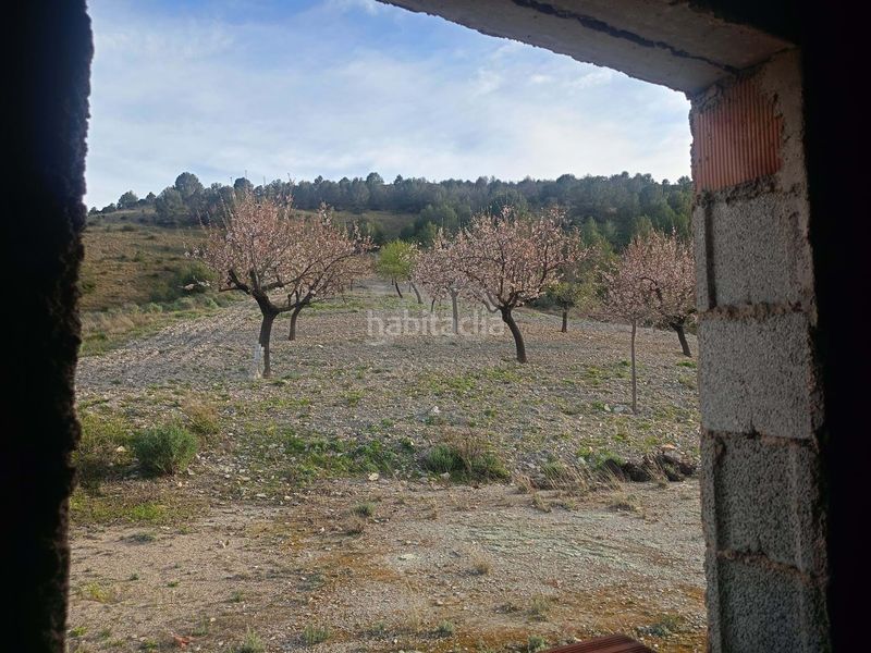 Foto 4f077e99-b575-485d-be3e-935f5783ac91. Casale in Parrilla Lorca