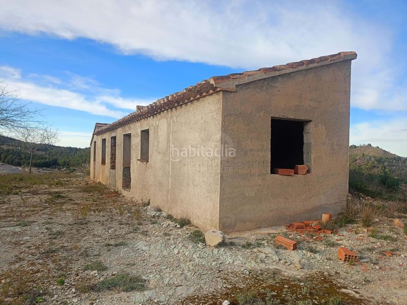 Foto 5492eaeb-69a8-499d-b3c6-0f16a3233802. Casale in Parrilla Lorca