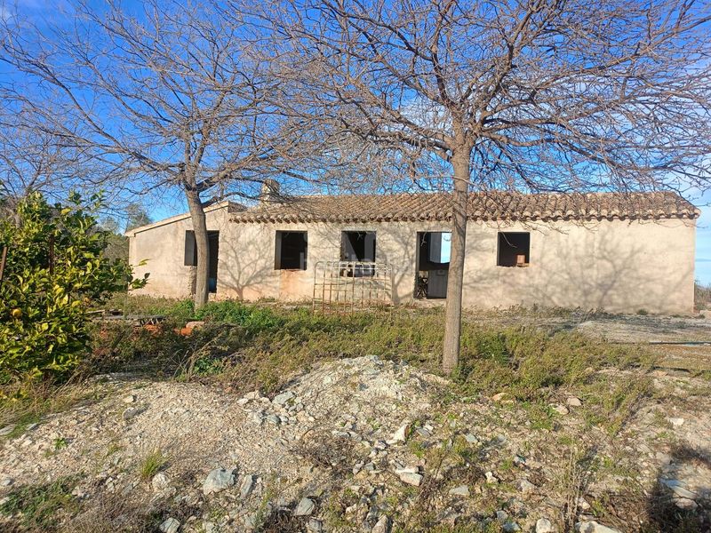 Foto 926778a8-6299-4096-8d63-0c756c2d83db. Casale in Parrilla Lorca