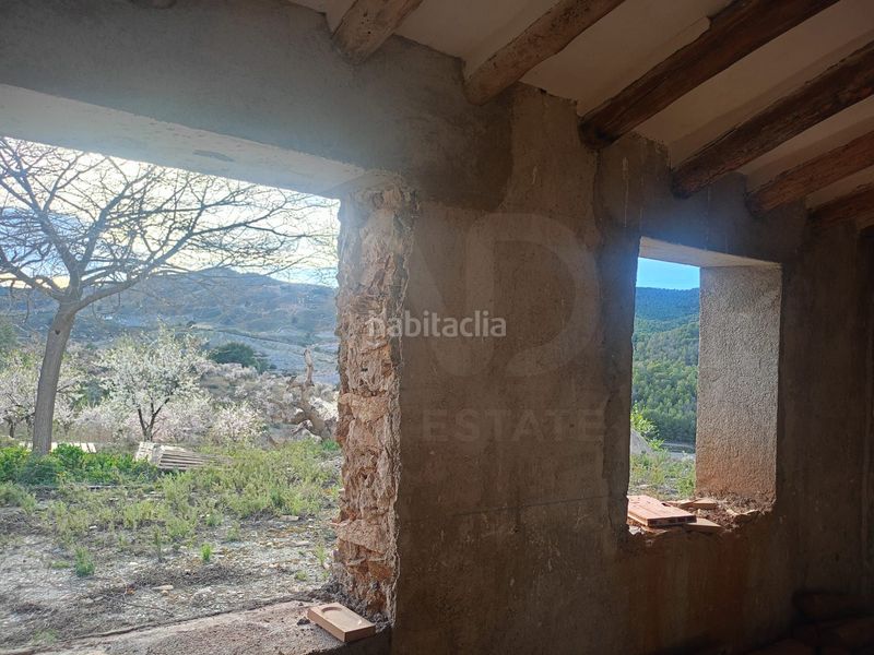 Foto c33d0b97-c252-434a-b592-cdc77dc24eec. Casale in Parrilla Lorca