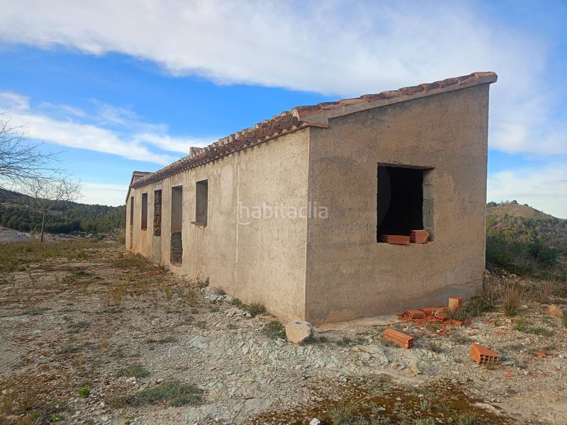 Foto cad1aec6-cb6a-474a-b379-82631eb720bb. Mas dans Parrilla Lorca