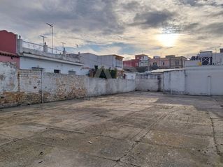 Residential Plot in Monteolivete-Camino Sevilla
