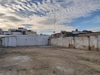 Terreny residencial a Monteolivete-Camino Sevilla