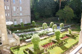 Appartement à Avenida ramón peinador 38