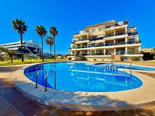 Appartement à Devessa - Monte Pego