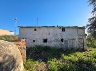 Finca rústica en Calasparra