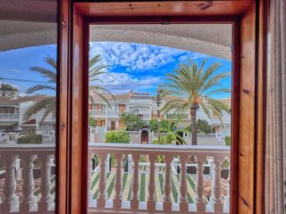 Casa aparellada a Panorama-Sierramar