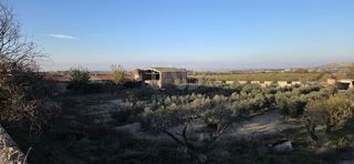 Residential Plot in Vilagrassa