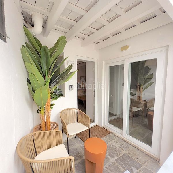 Foto c14824f3-8885-46f2-9099-8c797d753b4d. Pis a Tarifa ciudad Tarifa