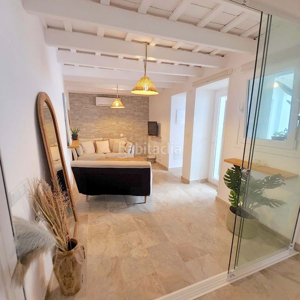 Foto c9d76634-ea87-419f-827b-2ee859e7fa87. Pis a Tarifa ciudad Tarifa