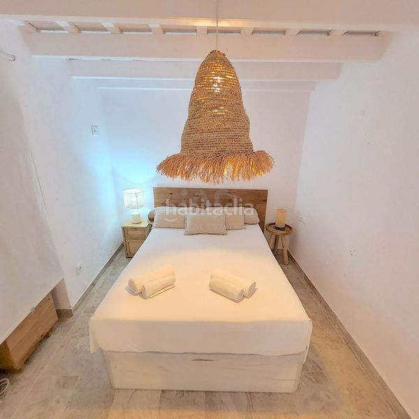 Foto dc22daf5-c848-4f17-a125-9e1c9c4e3174. Pis a Tarifa ciudad Tarifa