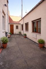 Casa pareada en Calle ildefonso fierro 21