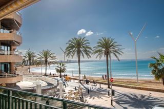 Lloguer Pis a Can Pastilla