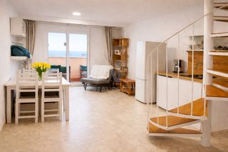 Penthouse in Tarifa Ciudad