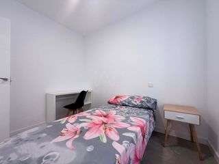 Etagenwohnung in Casa Amarilla