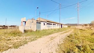 Fondo rustico in Ulldecona