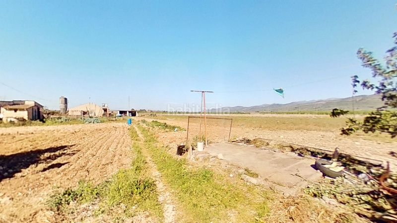Foto 667d874d-ebe6-46eb-9068-6bfc5ce73814. Finca rústica a Ulldecona