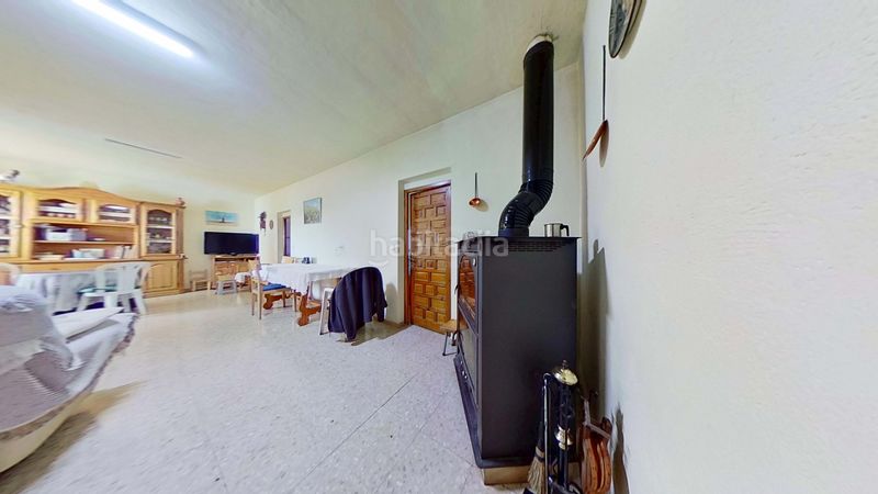 Foto a3f9f803-668a-4561-9ab9-2e46dd40504f. Finca rústica a Ulldecona