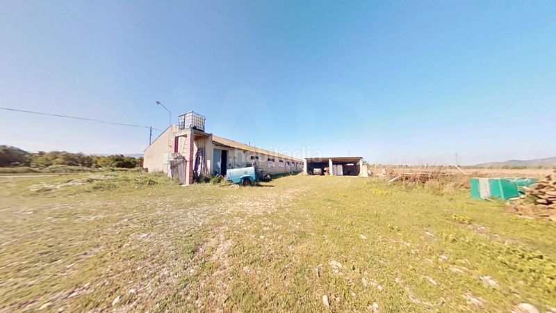 Foto a6e44774-8fc6-4217-b8e0-5b58621d603a. Finca rústica a Ulldecona