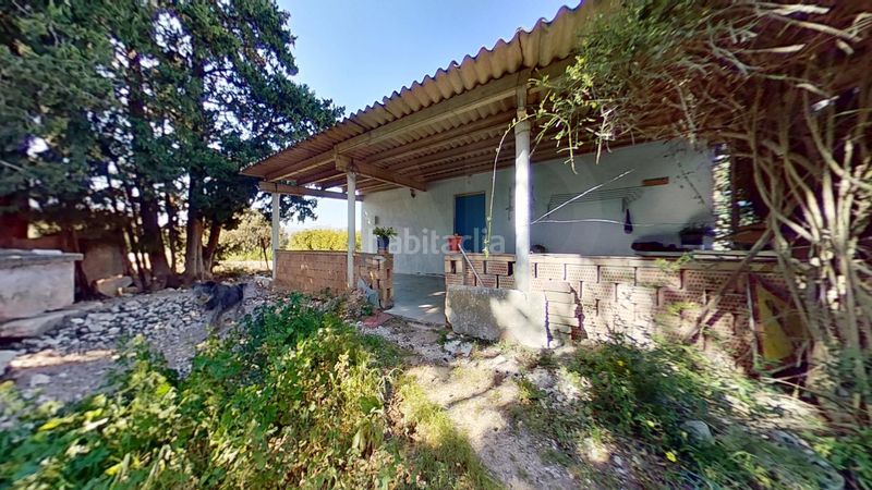 Foto ac3dda83-cd31-446a-9573-56f908cc836b. Finca rústica a Ulldecona