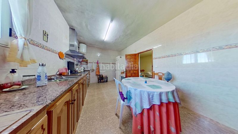 Foto d0c3c598-1050-4848-b388-892e79b108ea. Finca rústica a Ulldecona