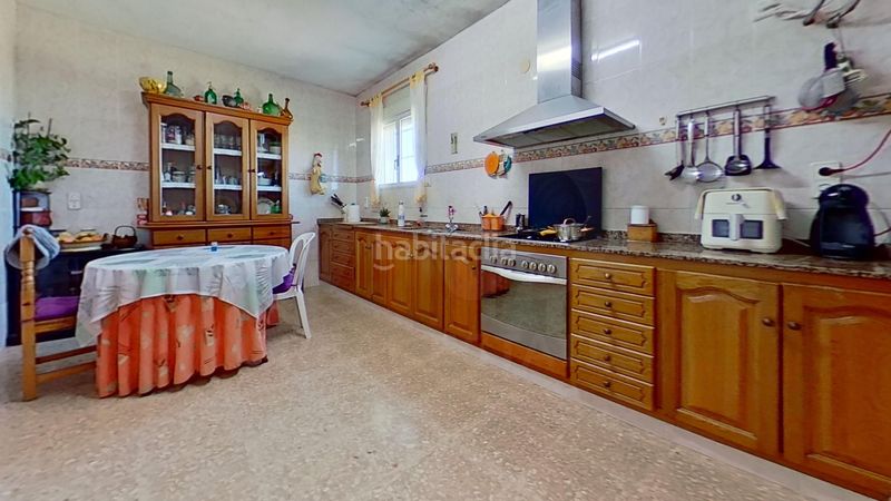 Foto d186eb0a-c849-438e-8928-6c7b75aefdd7. Finca rústica a Ulldecona