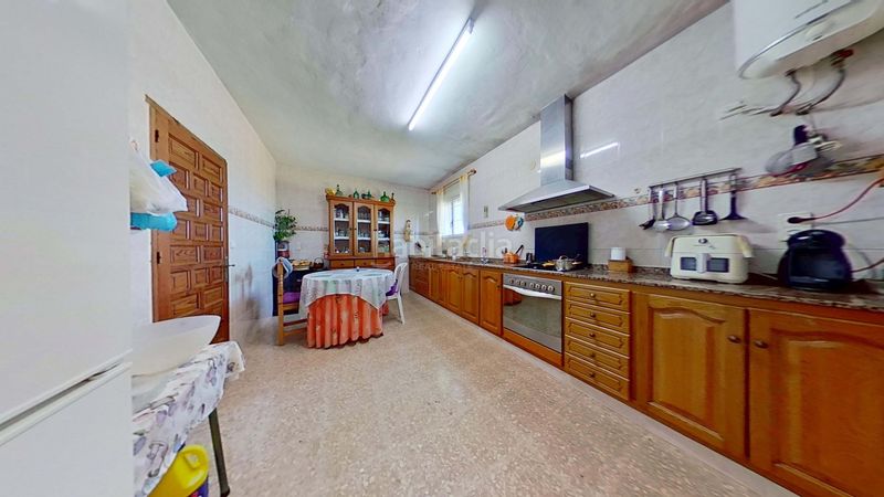 Foto dd6ce180-6e3d-466d-be67-370bef97ff2d. Finca rústica a Ulldecona