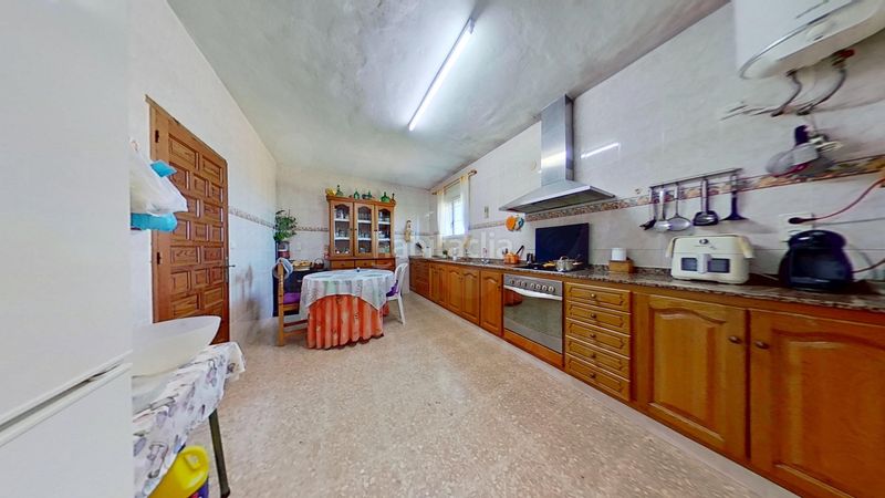 Foto f0d0ab6d-f975-42b9-ac12-5c35473859d4. Finca rústica a Ulldecona