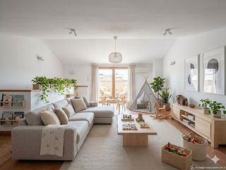 Doppelhaus in Sant Jaume dels Domenys